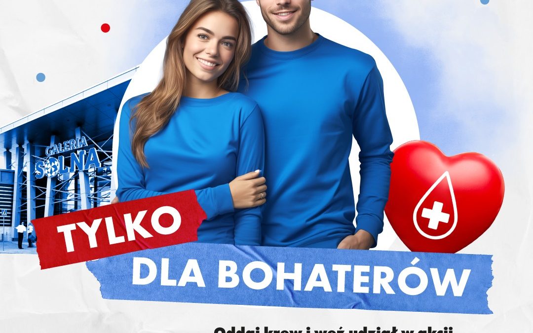 Tylko dla Bohaterów