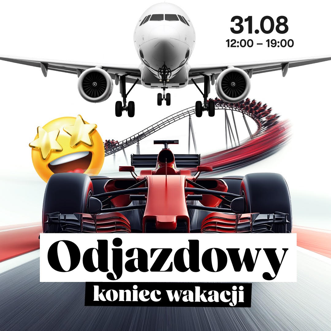 Odjazdowe zakończenie wakacji w Solnej! 