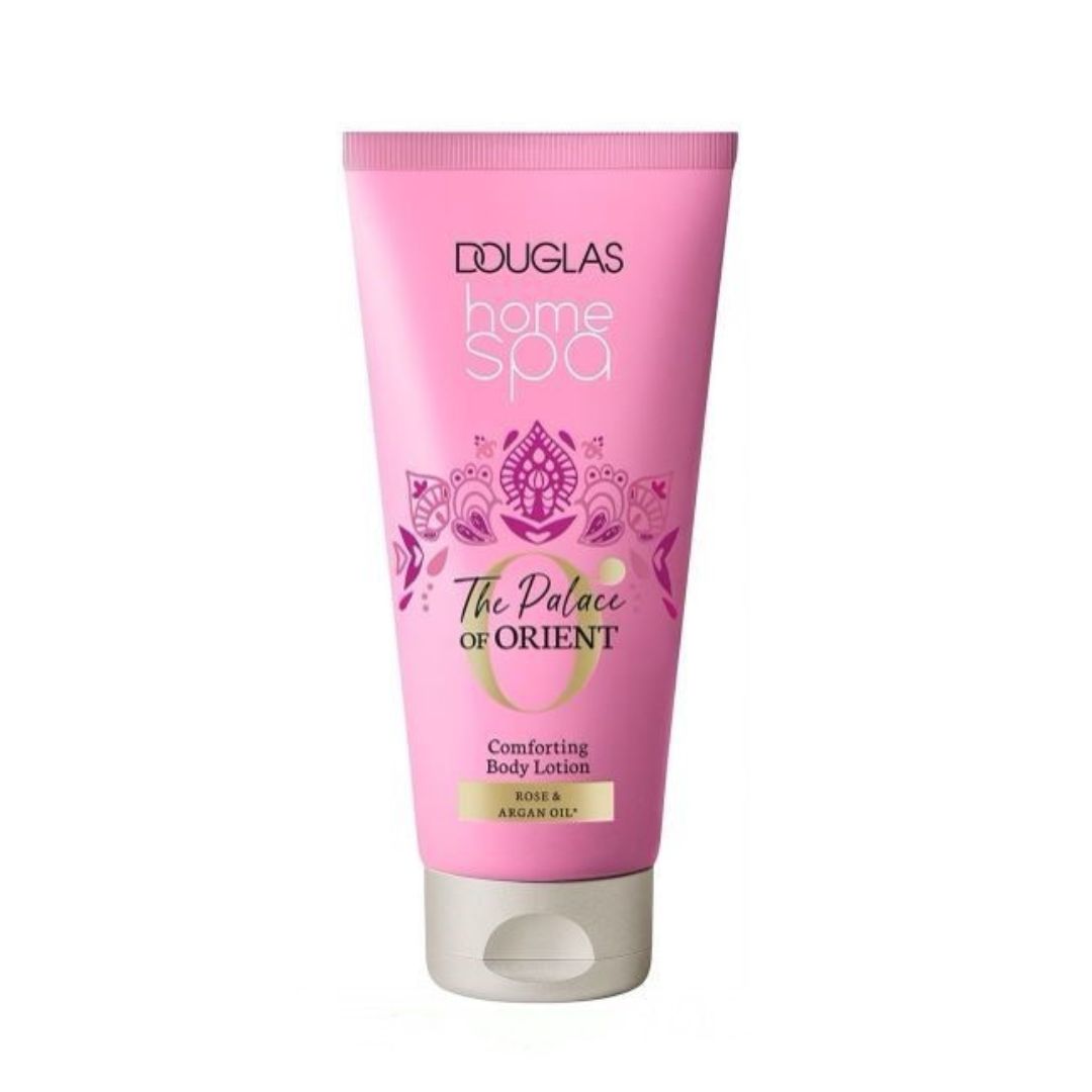 Balsam do ciała Douglas Home Spa