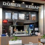 najemca doner kebap w galerii solnej