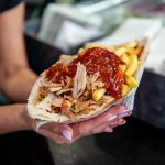 najemca doner kebap w galerii solnej