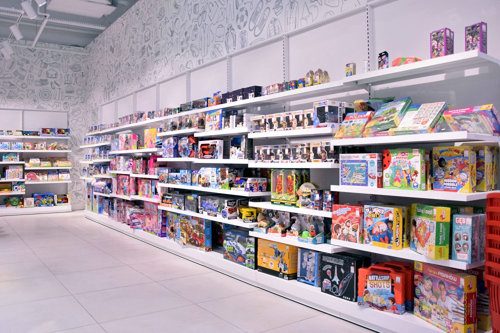 najemca half price w galerii solnej