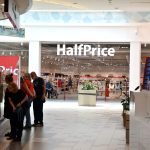 najemca half price w galerii solnej