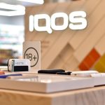 najemca iqos w galerii solnej