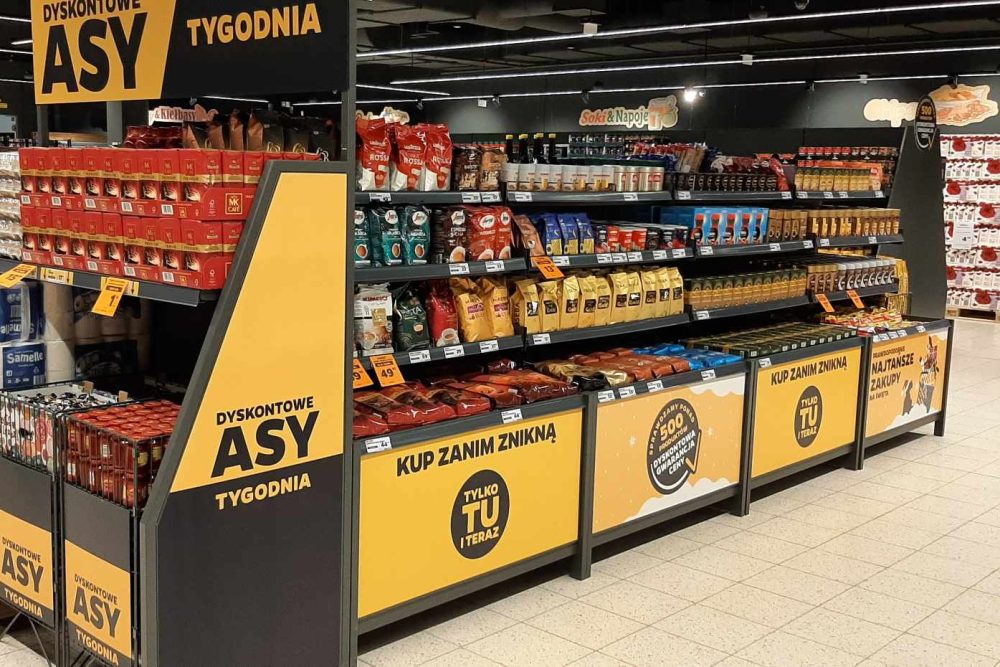 netto najemca w galerii solnej