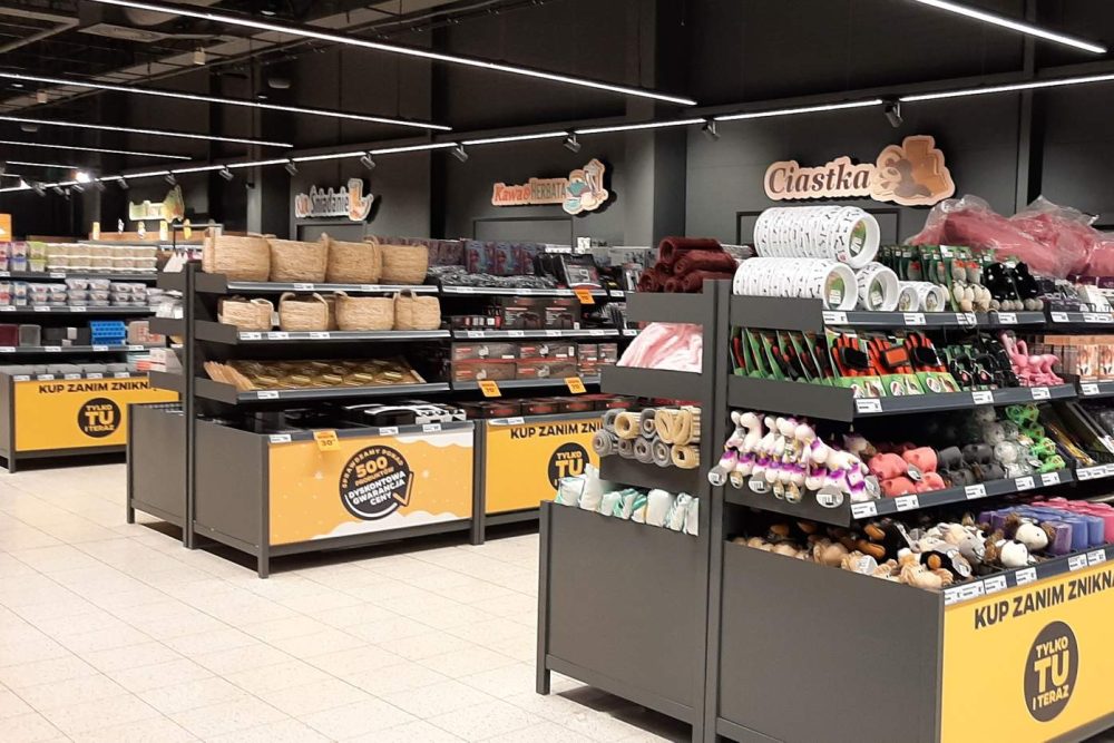 netto najemca w galerii solnej