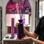 rituals najemca w galerii solnej