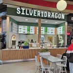 najemca silver dragon w galerii solnej