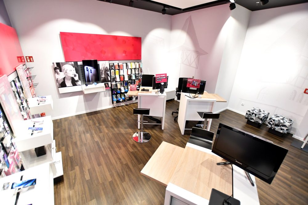 t-mobile najemca w galerii solnej