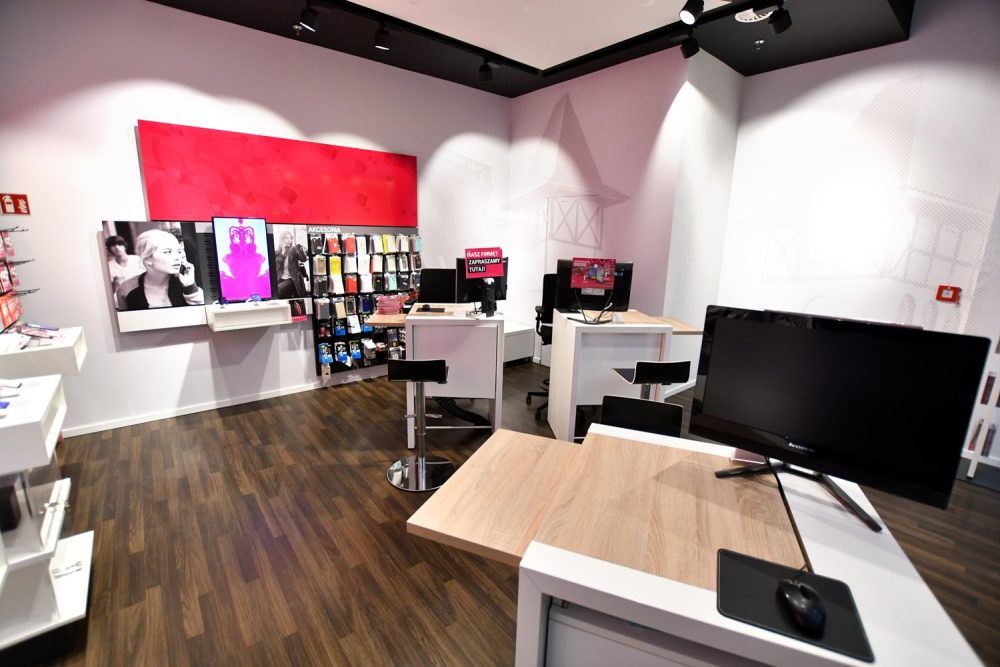 t-mobile najemca w galerii solnej