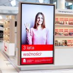najemca wyjątkowy prezent w galerii solnej
