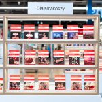 najemca wyjątkowy prezent w galerii solnej