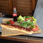 najemca grill w galerii solnej